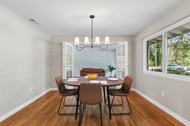 3706 SW 2ND PLACE, Gainesville, FL 32607