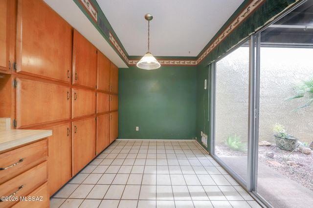 3440 N Millard Drive, Tucson, AZ 85750