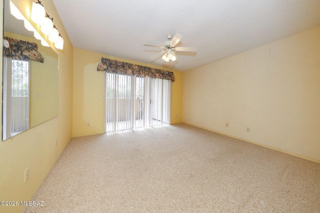 3440 N Millard Drive, Tucson, AZ 85750