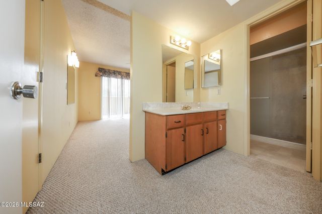 3440 N Millard Drive, Tucson, AZ 85750