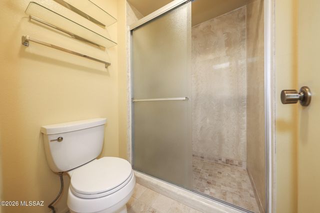 3440 N Millard Drive, Tucson, AZ 85750