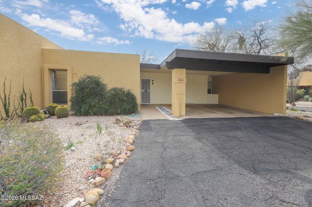 3440 N Millard Drive, Tucson, AZ 85750