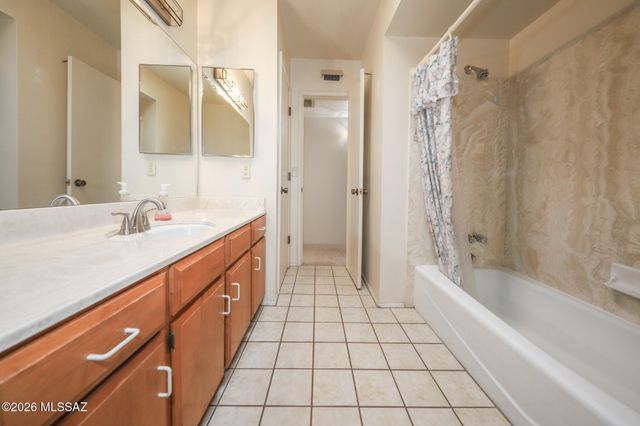 3440 N Millard Drive, Tucson, AZ 85750