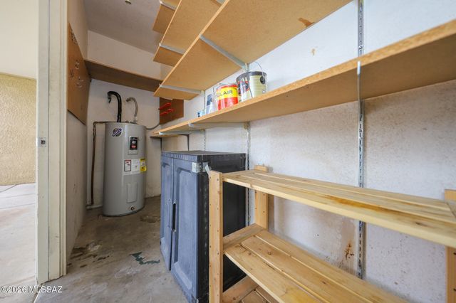 3440 N Millard Drive, Tucson, AZ 85750