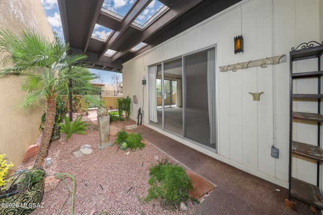 3440 N Millard Drive, Tucson, AZ 85750