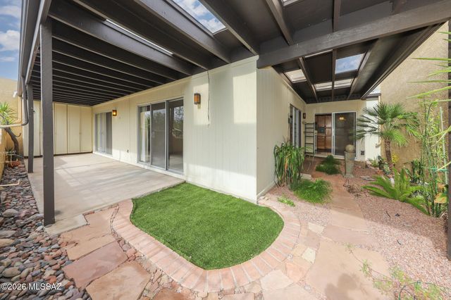 3440 N Millard Drive, Tucson, AZ 85750