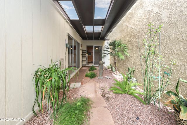 3440 N Millard Drive, Tucson, AZ 85750