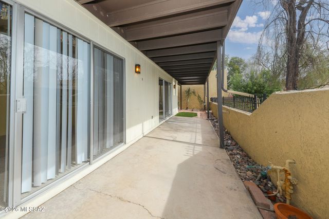 3440 N Millard Drive, Tucson, AZ 85750