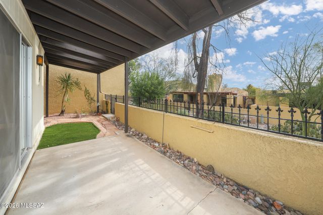 3440 N Millard Drive, Tucson, AZ 85750
