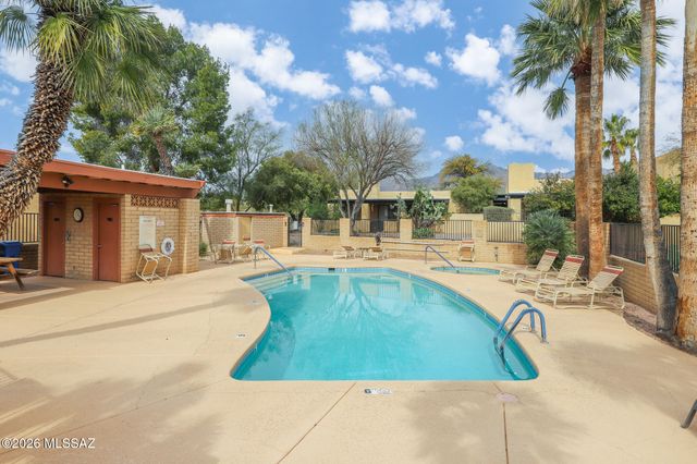 3440 N Millard Drive, Tucson, AZ 85750