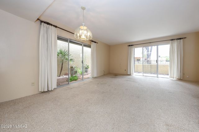 3440 N Millard Drive, Tucson, AZ 85750