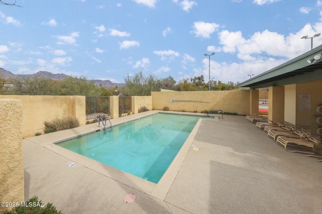 3440 N Millard Drive, Tucson, AZ 85750