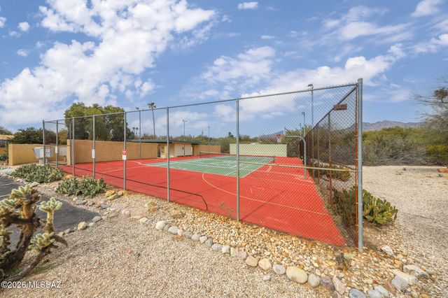 3440 N Millard Drive, Tucson, AZ 85750