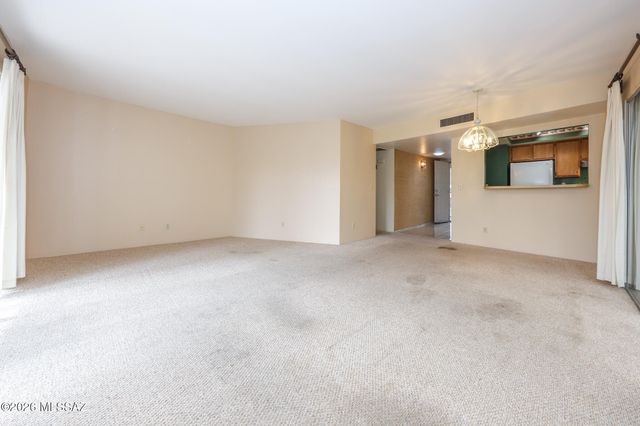 3440 N Millard Drive, Tucson, AZ 85750