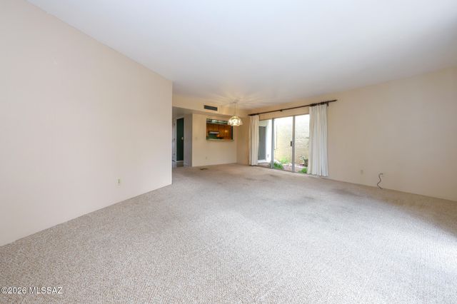 3440 N Millard Drive, Tucson, AZ 85750