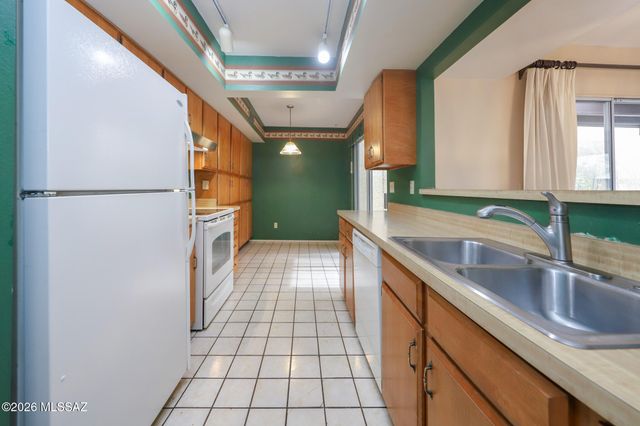 3440 N Millard Drive, Tucson, AZ 85750