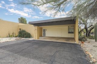 3440 N Millard Drive, Tucson, AZ 85750