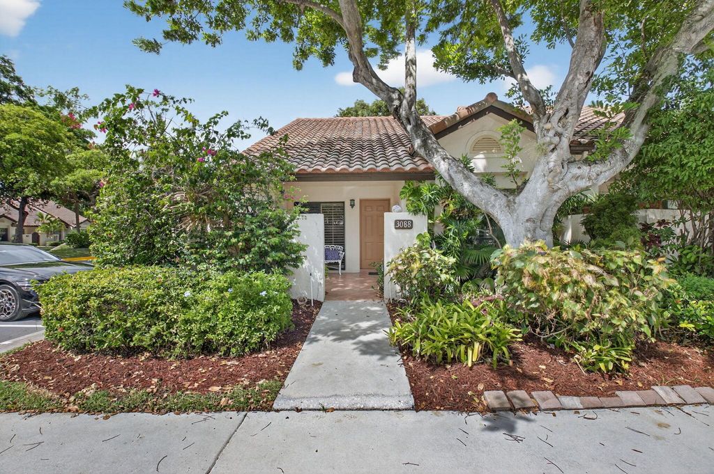 3088 Inglewood Terrace, Boca Raton, FL 33431