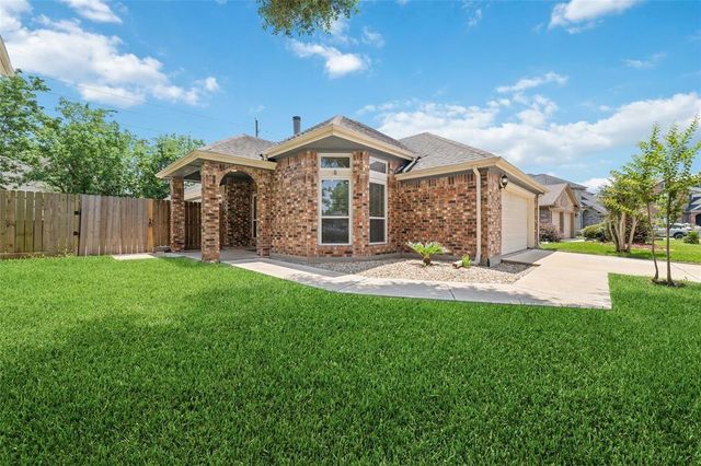 13123 Careywood Drive, Sugar Land, TX 77478
