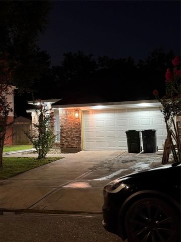 13123 Careywood Drive, Sugar Land, TX 77478