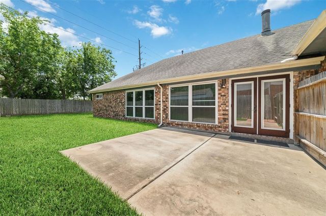 13123 Careywood Drive, Sugar Land, TX 77478