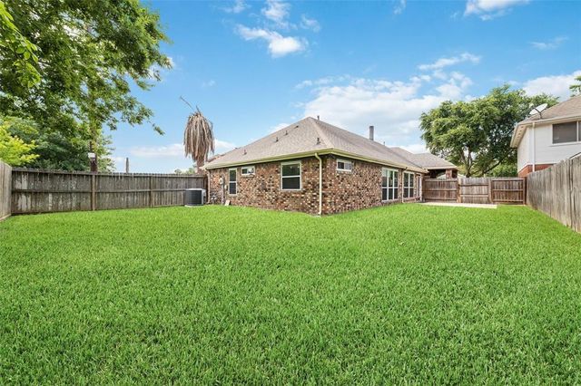 13123 Careywood Drive, Sugar Land, TX 77478