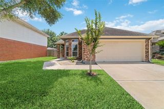 13123 Careywood Drive, Sugar Land, TX 77478