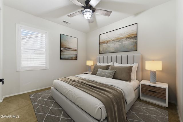 911 Valerie Lane, Tehachapi, CA 93561
