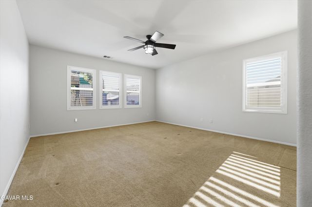 911 Valerie Lane, Tehachapi, CA 93561