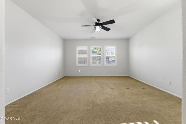 911 Valerie Lane, Tehachapi, CA 93561