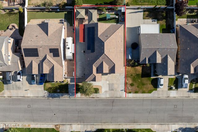 911 Valerie Lane, Tehachapi, CA 93561