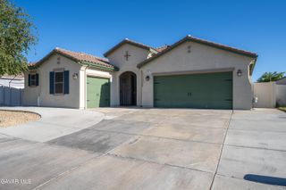911 Valerie Lane, Tehachapi, CA 93561