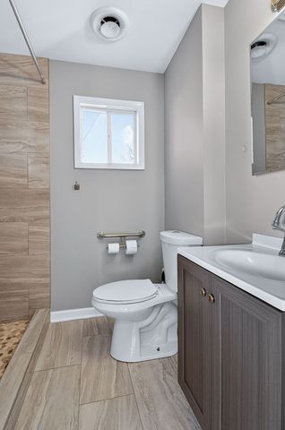 204 Mound Street, Willow Springs, IL 60480