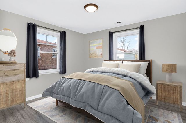 204 Mound Street, Willow Springs, IL 60480