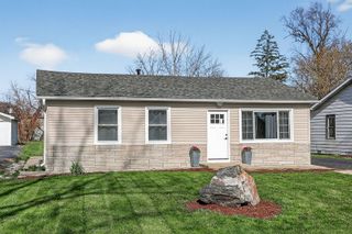 204 Mound Street, Willow Springs, IL 60480