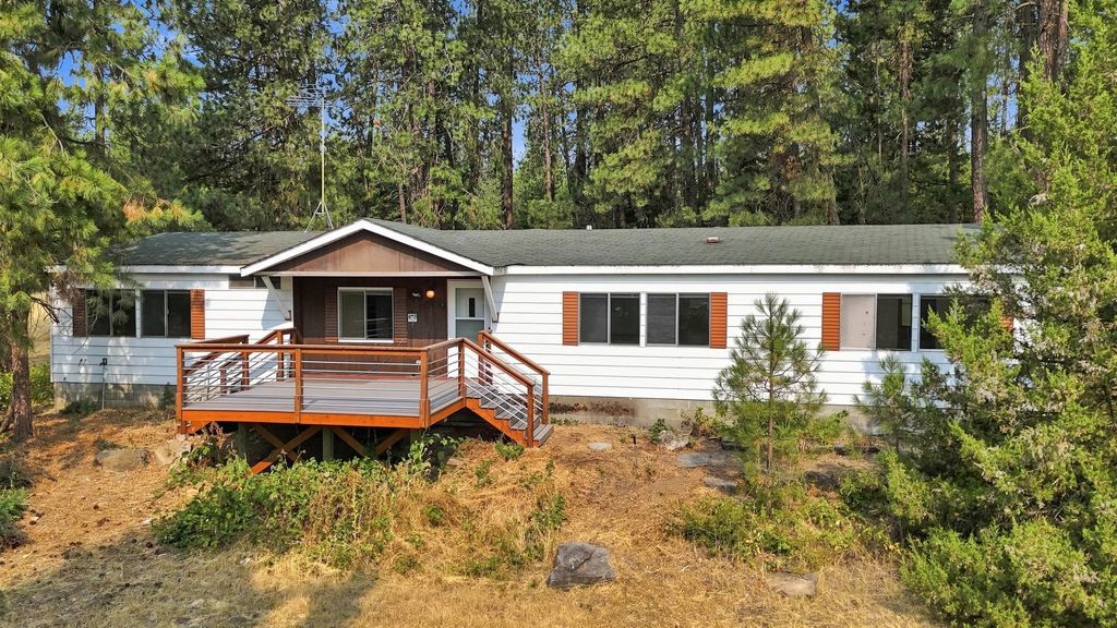 5082 S Swenson Rd, Deer Park, WA 90006 photo 1
