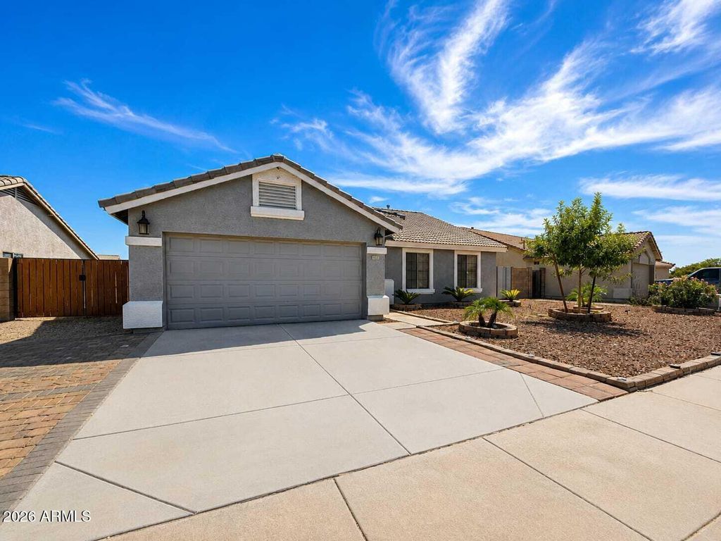 7927 W WATKINS Street, Phoenix, AZ 85043 — exterior