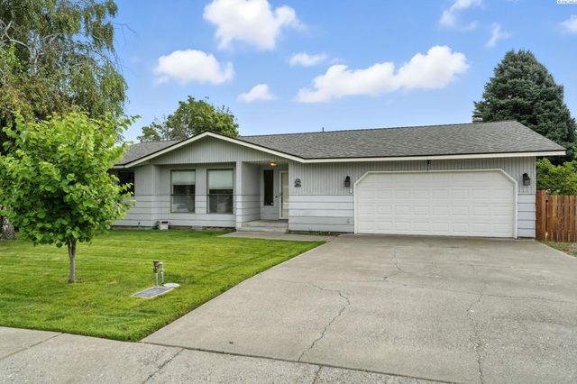 1406 Rimrock Ave, Richland, WA 99352