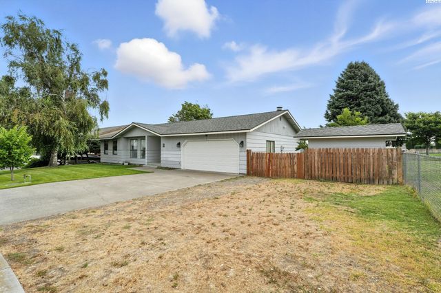 1406 Rimrock Ave, Richland, WA 99352