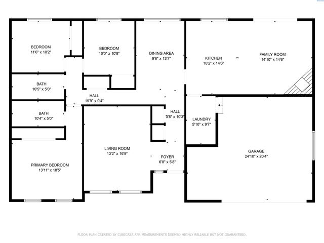 1406 Rimrock Ave, Richland, WA 99352