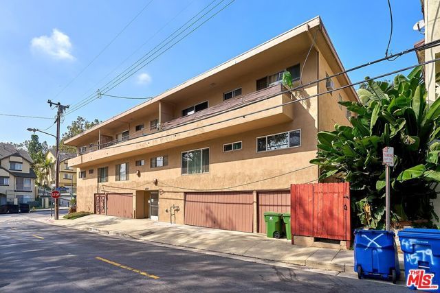 4587 Don Tomaso Drive, Los Angeles, CA 90008