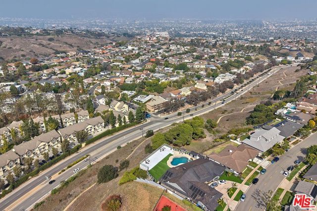 4587 Don Tomaso Drive, Los Angeles, CA 90008