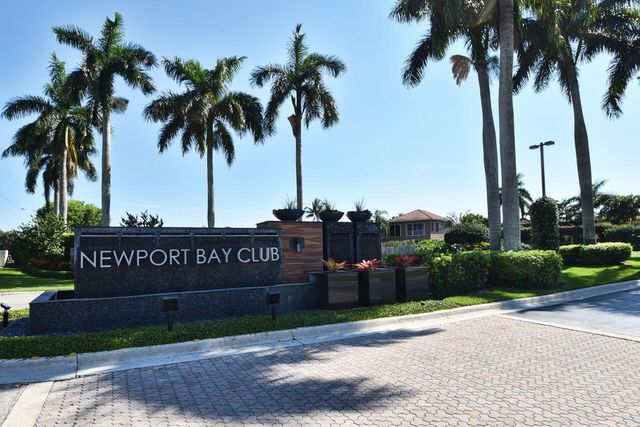 17108 Newport Club Drive, Boca Raton, FL 33496