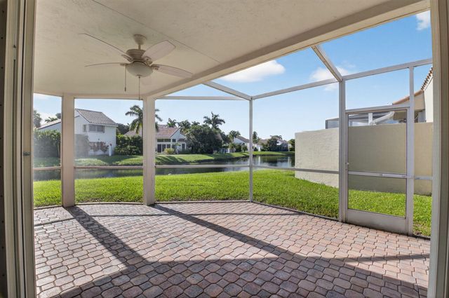 17108 Newport Club Drive, Boca Raton, FL 33496