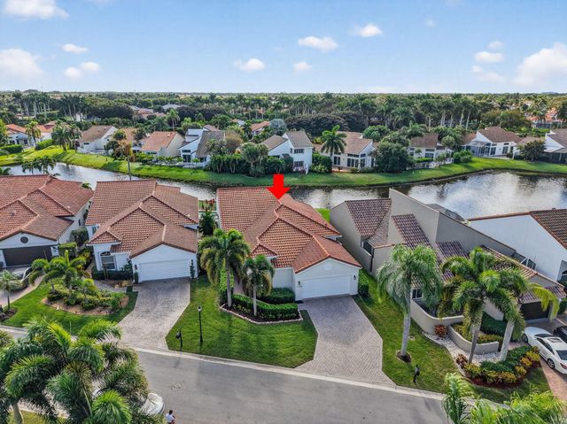 17108 Newport Club Drive, Boca Raton, FL 33496