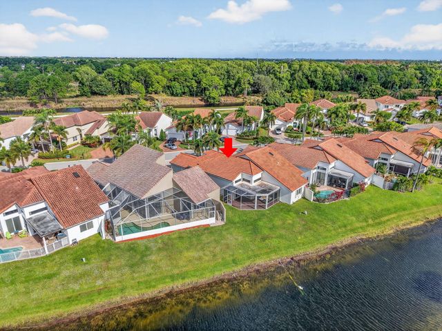 17108 Newport Club Drive, Boca Raton, FL 33496