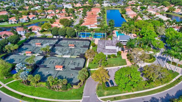 17108 Newport Club Drive, Boca Raton, FL 33496