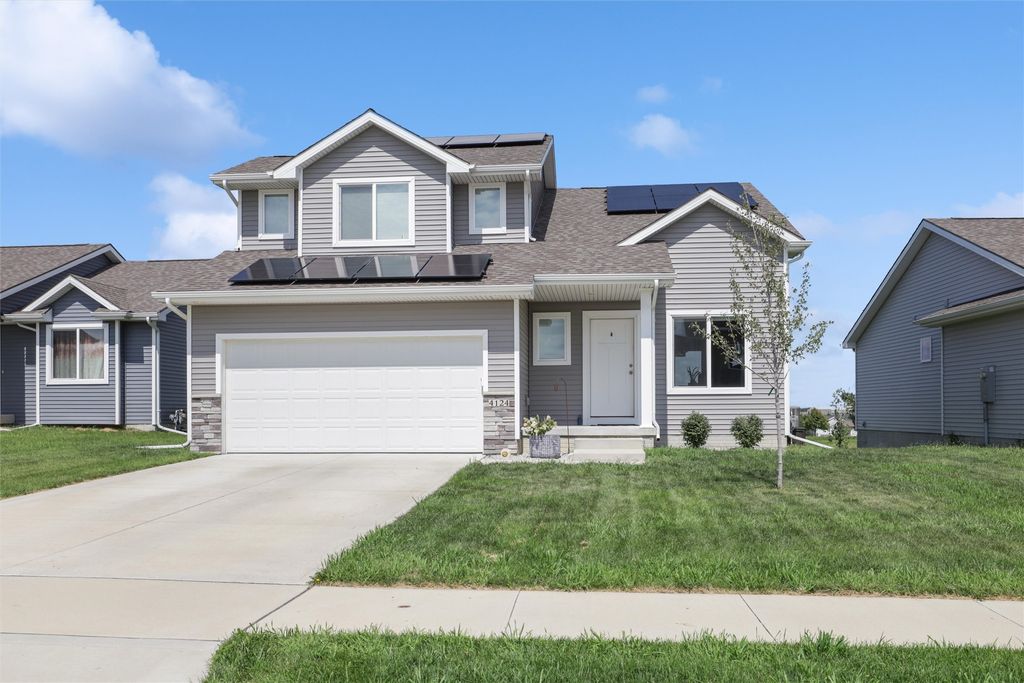 4124 NW 13th Street, Ankeny, IA 50023