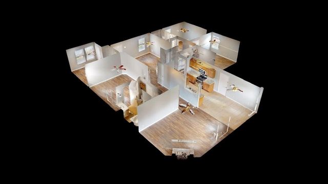 1505 Stewart Drive, Rockwall, TX 75032