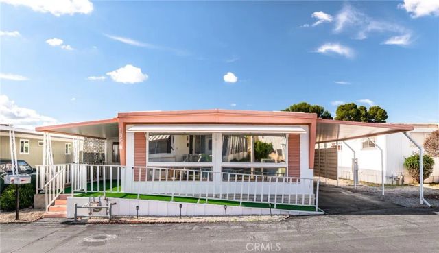 12220 5th 195, Yucaipa, CA 92399